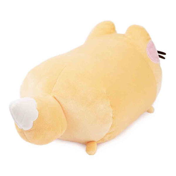 Pusheen Enchanted Fox Log Plush - Image 2