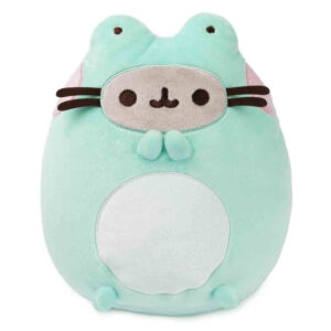 Pusheen Enchanted Frog Plush