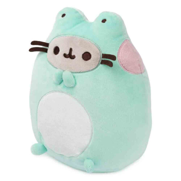 Pusheen Enchanted Frog Plush - Image 3